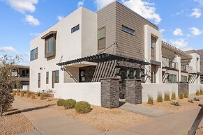 Beech Bungalow 5 Bedroom Townhouse