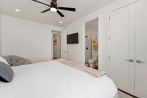 Beech Bungalow 5 Bedroom Townhouse