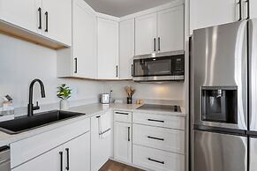 Beech Bungalow 5 Bedroom Townhouse