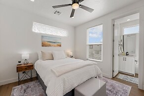 Beech Bungalow 5 Bedroom Townhouse