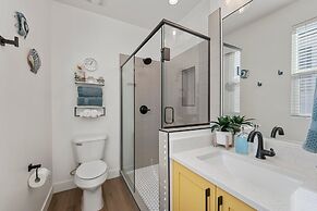 Beech Bungalow 5 Bedroom Townhouse