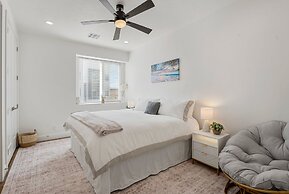 Beech Bungalow 5 Bedroom Townhouse