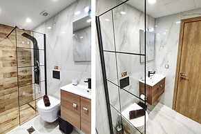 Beachfront Studio Kyma West