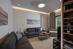 Magian Luxury Apartments