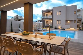 Magian Luxury Apartments