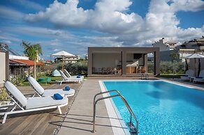 Magian Luxury Apartments