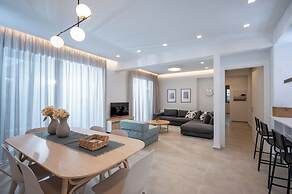 Magian Luxury Apartments