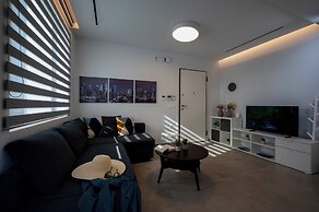 Magian Luxury Apartments