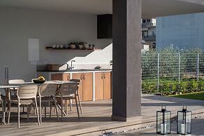 Magian Luxury Apartments