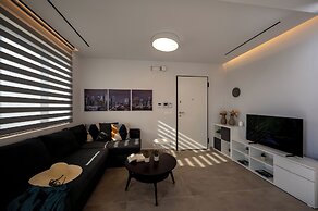 Magian Luxury Apartments