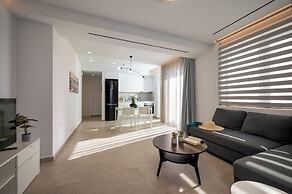 Magian Luxury Apartments