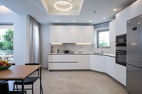 Magian Luxury Apartments