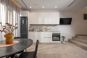 Magian Luxury Apartments