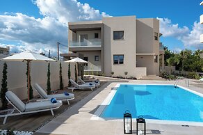 Magian Luxury Apartments