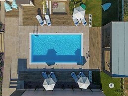 Magian Luxury Apartments