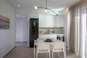 Magian Luxury Apartments