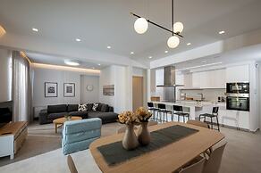 Magian Luxury Apartments