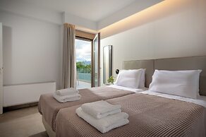 Magian Luxury Apartments