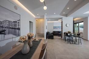 Magian Luxury Apartments