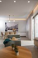 Magian Luxury Apartments