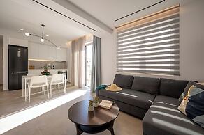 Magian Luxury Apartments