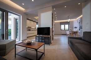 Magian Luxury Apartments