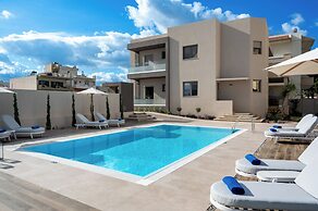 Magian Luxury Apartments