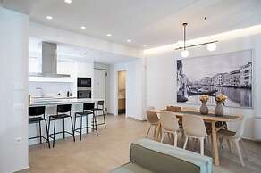 Magian Luxury Apartments