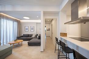 Magian Luxury Apartments