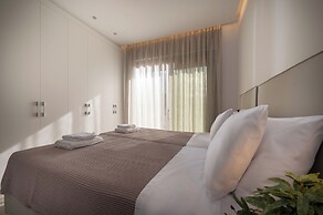 Magian Luxury Apartments