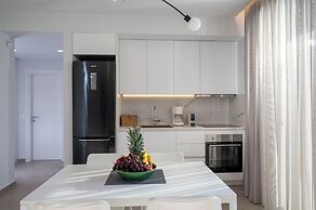 Magian Luxury Apartments