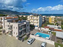 Magian Luxury Apartments