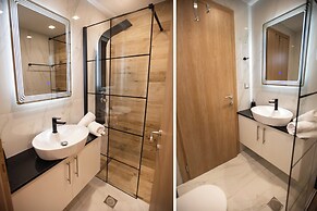 Beachfront Villa Kyma. Your own paradise