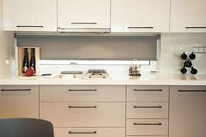 Beachfront Villa Kyma. Your own paradise