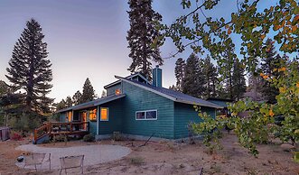 Tahoe Family Getaway