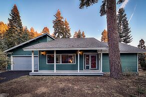 Tahoe Family Getaway