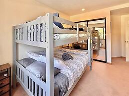 Tahoe Family Getaway