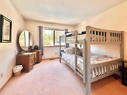 Tahoe Family Getaway