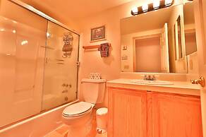 Tahoe Family Getaway