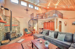 Tahoe Family Getaway