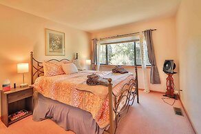 Tahoe Family Getaway