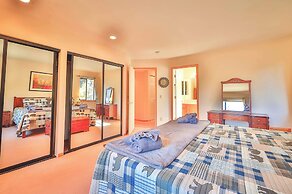 Tahoe Family Getaway