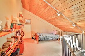 Tahoe Family Getaway