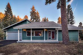 Tahoe Family Getaway