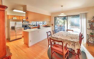 Tahoe Family Getaway