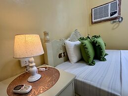 Ocean Breeze Inn Boracay