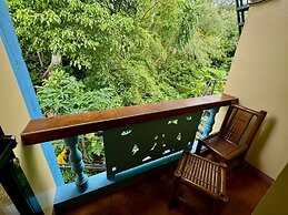 Ocean Breeze Inn Boracay