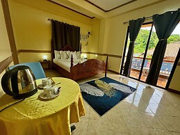 Ocean Breeze Inn Boracay