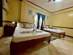 Ocean Breeze Inn Boracay