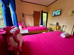 Ocean Breeze Inn Boracay